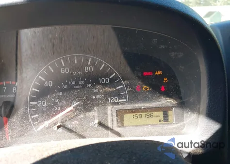 2015 Nissan Nv200 S/Sv z USA, uszkodzony, nr VIN 3N6CM0KN4FK735377